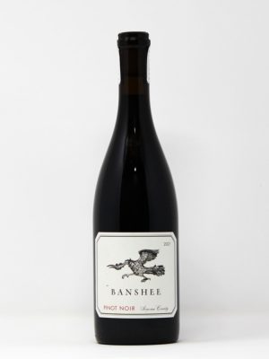 BANSHEE PINOT NOIR