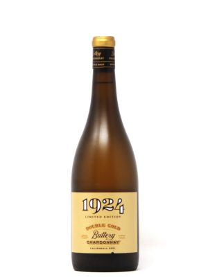 1924 BUTTERY CHARDONNAY