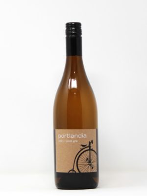 PORTLANDIA PINOT GRIS