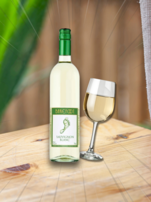 BAREFOOT SAUVIGNON BLANC