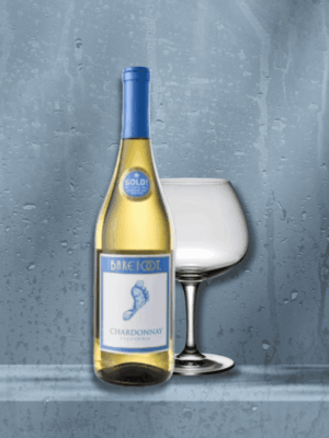 BAREFOOT CHARDONNAY