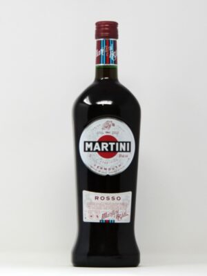 MARTINI ROSSO