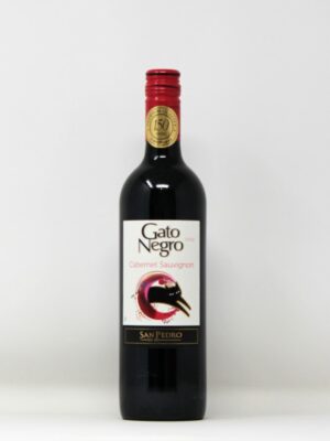 GATO NEGRO CABERNET SAUVIGNON