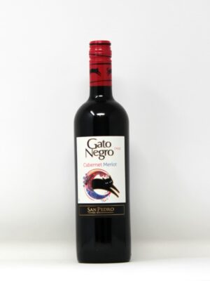 GATO NEGRO CABERNET - MERLOT