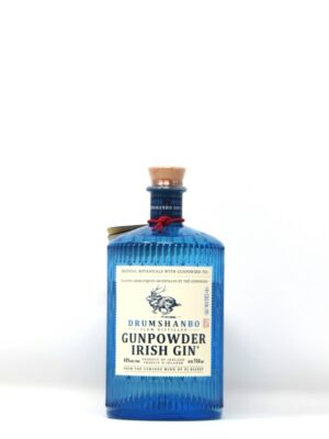 DRUMSHANBO GUNPOWDER IRISH GIN