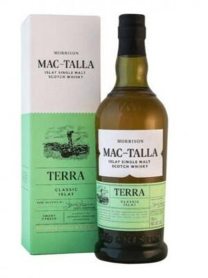 CARN MOR MAC-TALLA TERRA