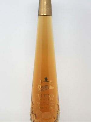 DON JULIO ULTIMA RESERVA