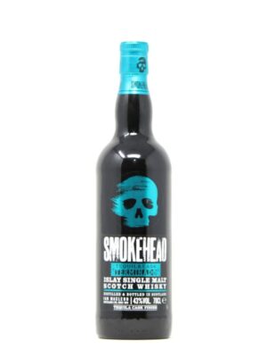 SMOKEHEAD TEQUILA TERMINADO ISLAY SINGLE