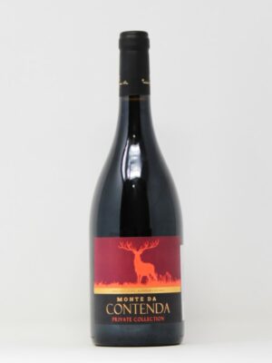 MONTE DA CONTENDA RED PRIVATE COLLECTION