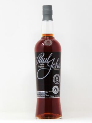 PAUL JOHN CASK 57.7%