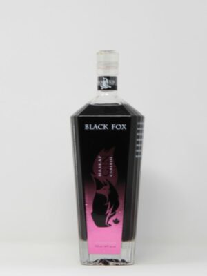 BLACK FOX HASKAP GIN (700ML)