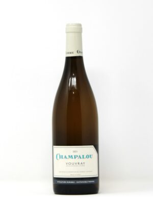 CHAMPALOU VOUVRAY SEC
