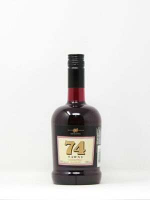 Brights 74 (20% abv)
