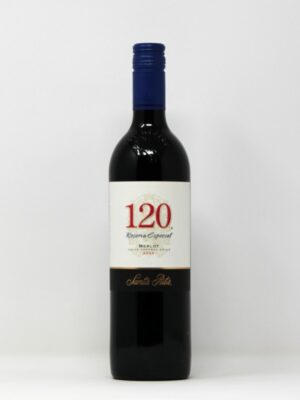 SANTA RITA 120 MERLOT