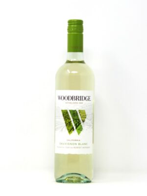 Woodbridge Sauvignon Blanc (12.5% abv)