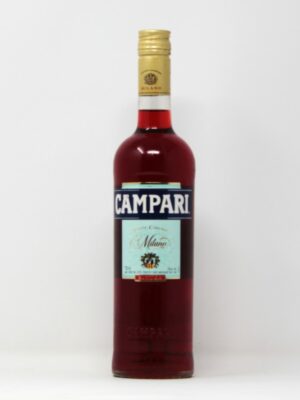 CAMPARI (CAMPARI MILANO)
