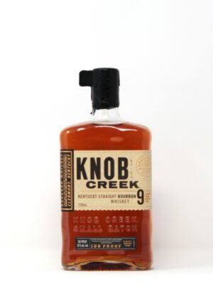 KNOB CREEK