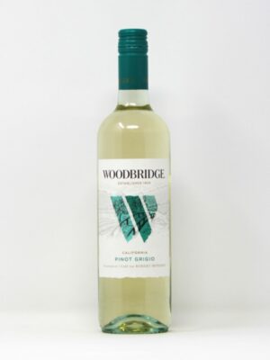 WOODBRIDGE PINOT GRIGIO