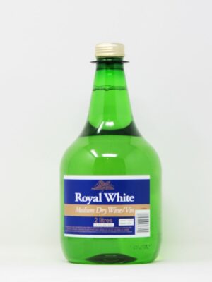 Royal White Okanagan Cellars (12.5% abv)