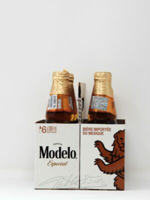modelo 12pk bottle