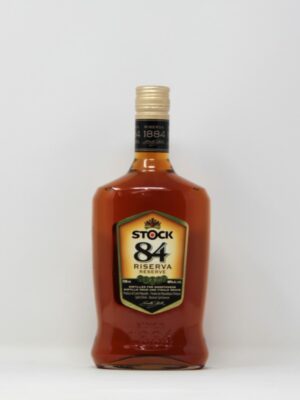 Stock 84 Reserve (40% abv)