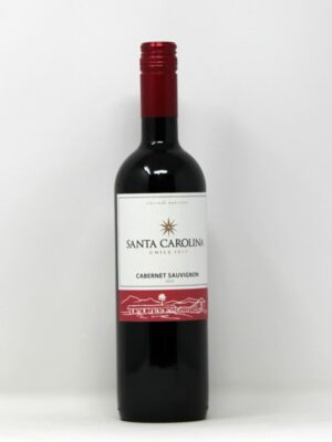 SANTA CAROLINA CABERNET SAUVIGNON