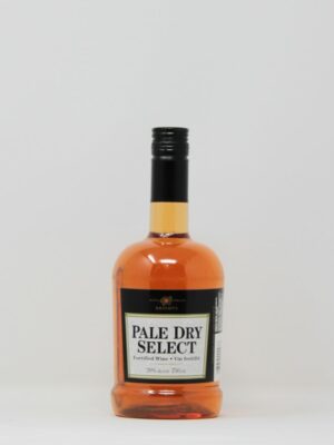 BRIGHTS PALE DRY SELECT