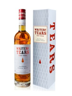 WRITERS TEARS SINGLE MALT