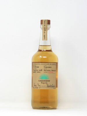 CASAMIGOS REPOSADO