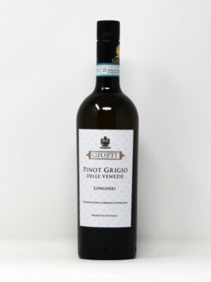 GIUSTI LONGHERI PINOT GRIGIO