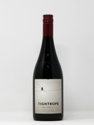TIGHTROPE WINERY PINOT NOIR