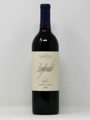 SEGHESIO SONOMA ZINFANDEL