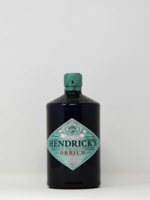 HENDRICK'S ORBIUM