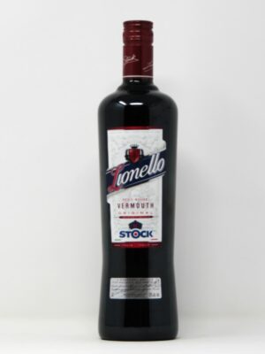 Lionello Stock Red Vermouth (16% abv)