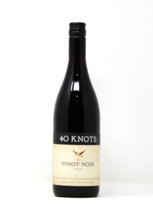 40 KNOTS PINOT NOIR
