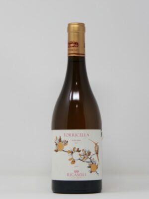 RICASOLI TORRICELLA