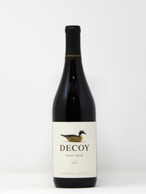 DECOY PINOT NOIR