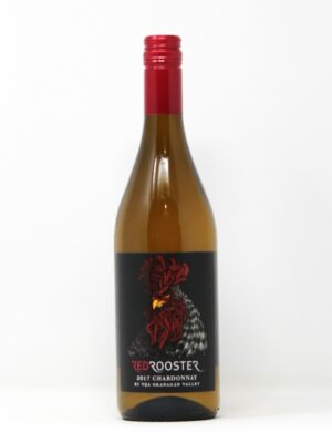 RED ROOSTER WINERY (B.C.) CHARDONNAY VQA