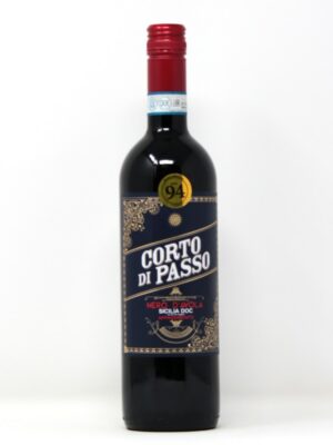 CORTO DI PASSO DOC APPASSIMENTO