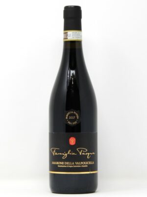 PASQUA FAMIGLIA AMARONE