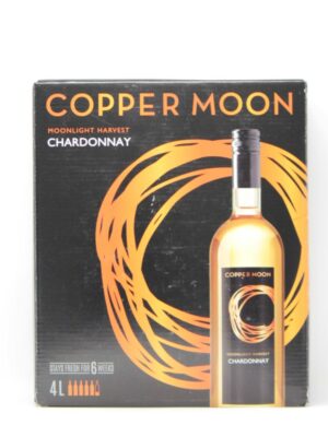 COPPER MOON CHARDONNAY