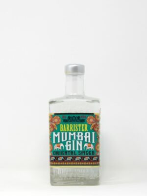 BARRISTER MUMBAI GIN