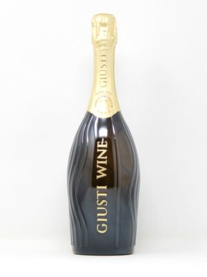 GIUSTI PROSECCO EXTRA BRUT BY GRAZIANA G