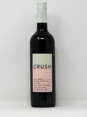 CRUSH CABERNET