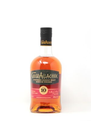 GLENALLACHIE10YEAROLDSPANISHOAK