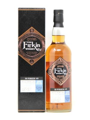 FIRKIN TULLIBARDINE OLOROSO/AMONTILLADO