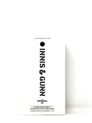 innish & gunn original xx