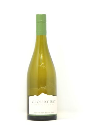 CLOUDY BAY SAUVIGNON BLANC