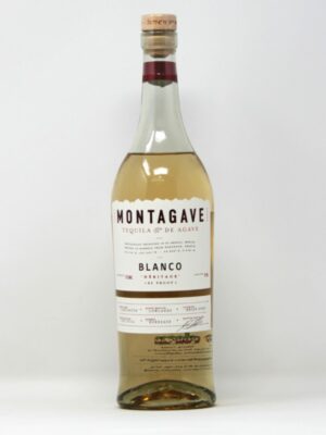 TEQUILA MONTAGAVE BLANCO HERITAGE ROSE