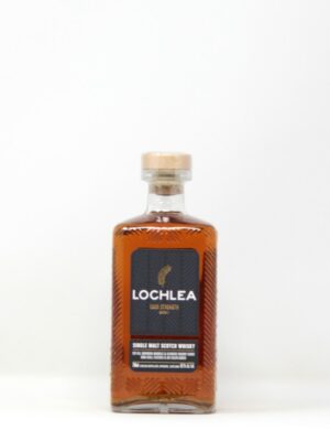 LOCHLEA CASK STRENGHT BATCH 1